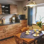 Apartament Karwendelblick
