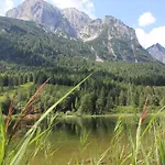 Karwendelblick * Mittenwald