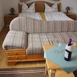 Apartament Karwendelblick Mittenwald