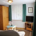 Apartament Karwendelblick *