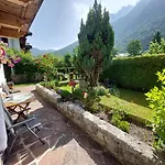 Karwendelblick Apartament *