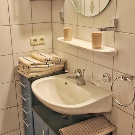 Karwendelblick Appartement Mittenwald