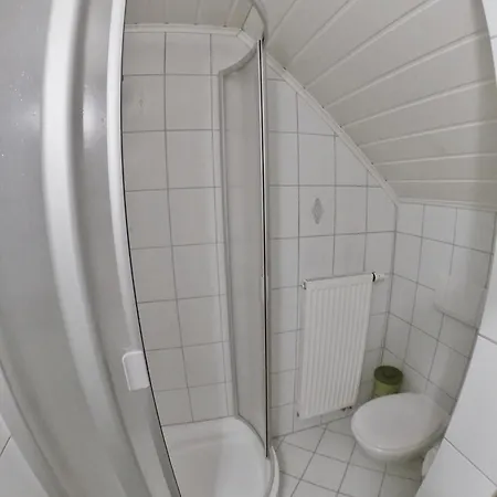 Karwendelblick Apartment