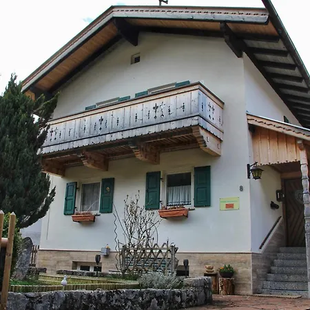 Karwendelblick Apartment *