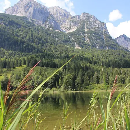 Karwendelblick * Mittenwald