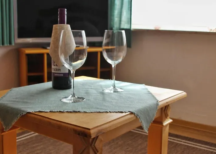 Karwendelblick Mittenwald